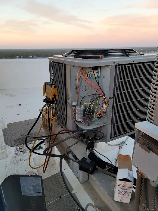 Coastal Alabama Cooling Picture 6