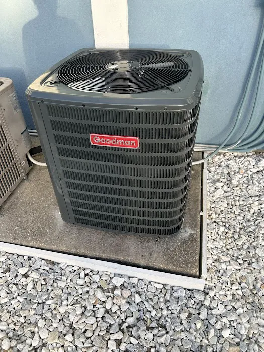 Coastal Alabama Cooling Picture 9