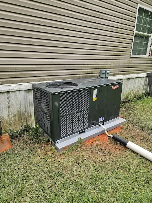 Coastal Alabama Cooling Picture 2