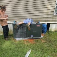 Coastal Alabama Cooling ico