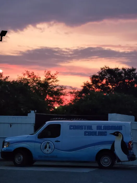 Coastal Alabama Cooling Picture 5