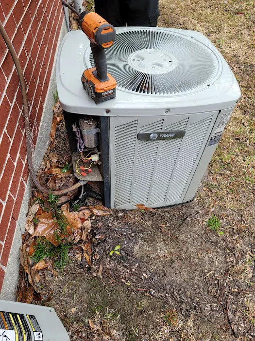 Coastal Alabama Cooling Picture 7