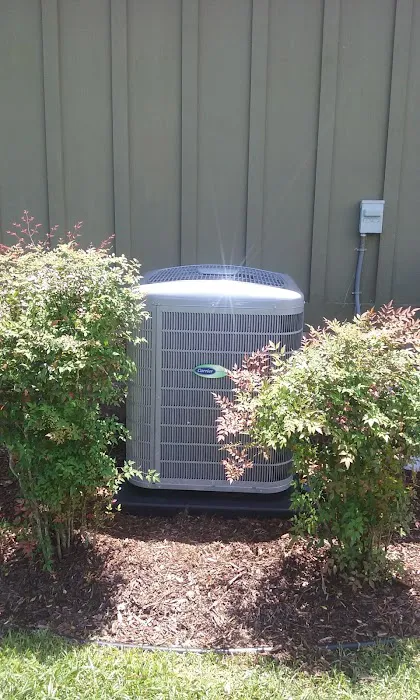 Climatemp Cooling & Heating Picture 1