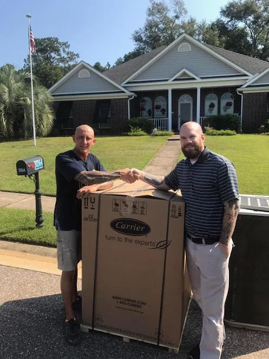 Climatemp Cooling & Heating Picture 3