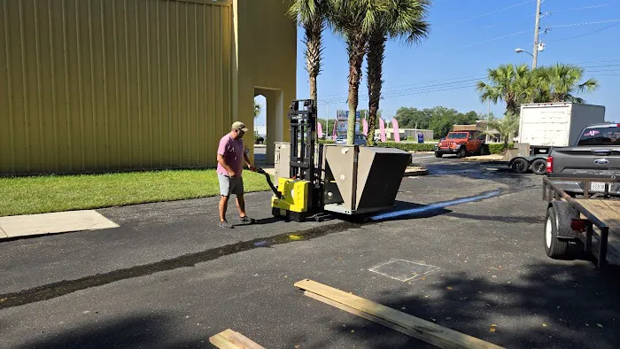 Comfort Masters of North Alabama Picture 7