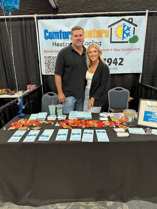 Comfort Masters of North Alabama Picture 8