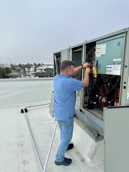 Comfort Masters of North Alabama Picture 3