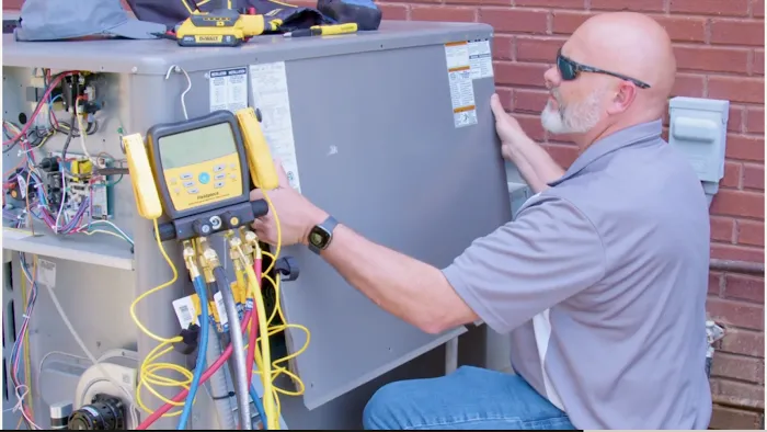 Comfort Masters of North Alabama Picture 9