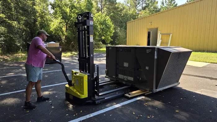 Comfort Masters of North Alabama Picture 4