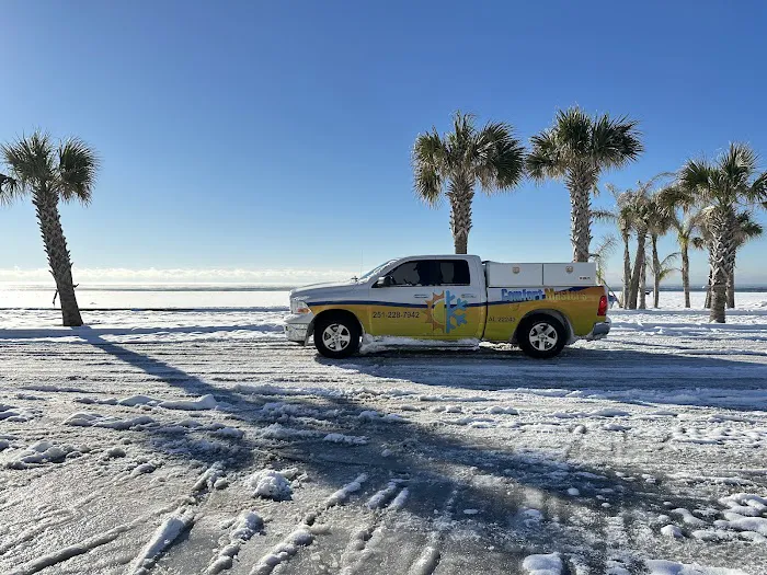 Comfort Masters of North Alabama Picture 2