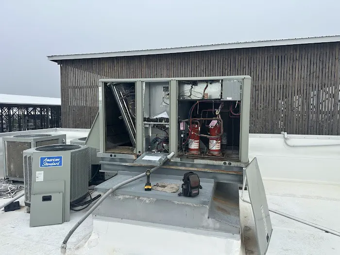 Comfort Masters of North Alabama Picture 1