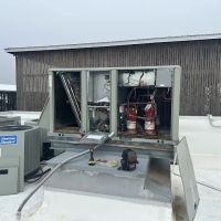 Comfort Masters of North Alabama ico