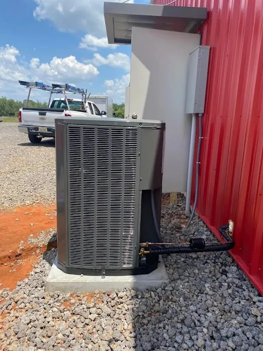 Wynn Creek AC Inc Picture 6