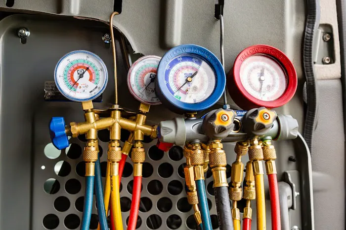 Gulf Coast Cooling Company LLC. Picture 1