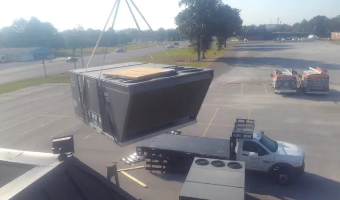 Childress Heating & Cooling Picture 7