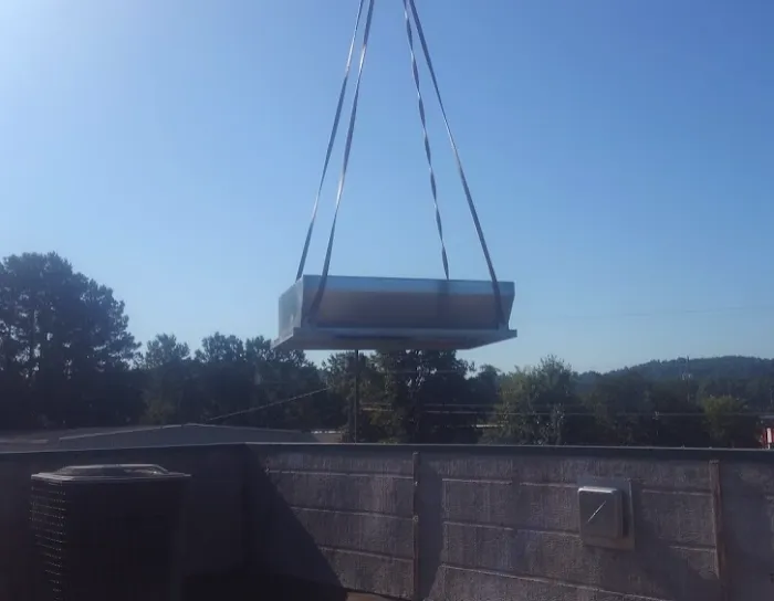 Childress Heating & Cooling Picture 6