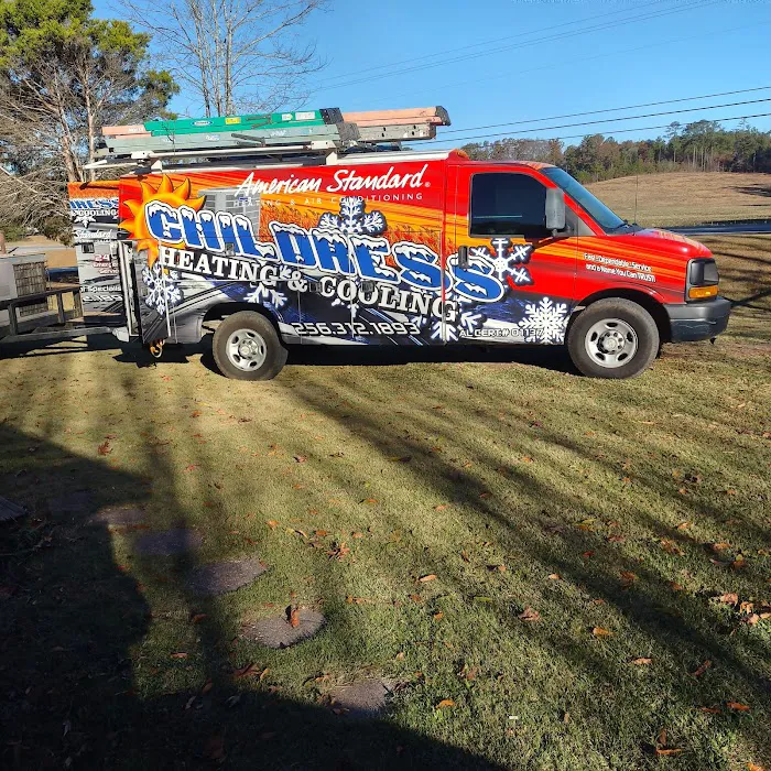 Childress Heating & Cooling Picture 3