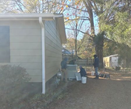 Childress Heating & Cooling