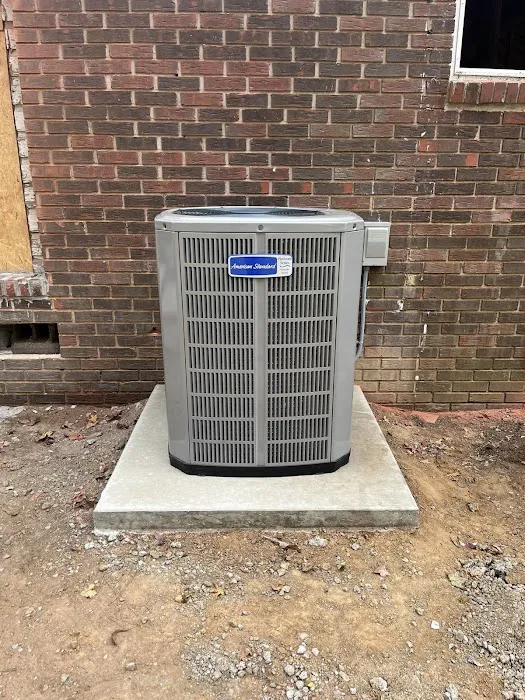 Childress Heating & Cooling Picture 5