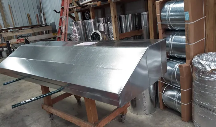 Childress Heating & Cooling Picture 10