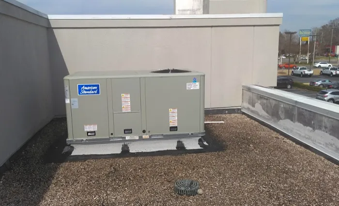 Childress Heating & Cooling Picture 9