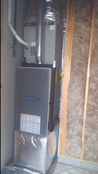 Childress Heating & Cooling Picture 4