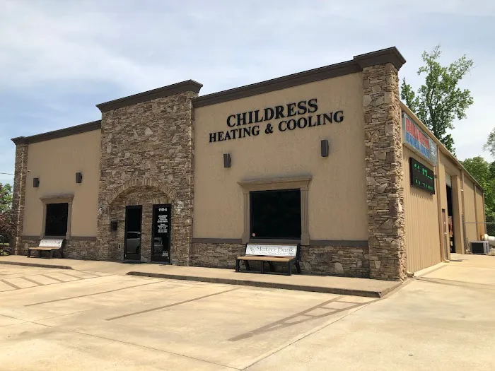 Childress Heating & Cooling Picture 2