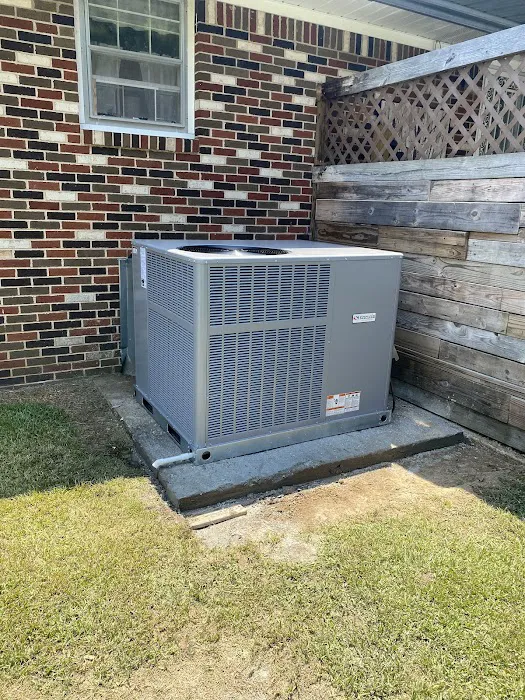 The Comfort Doctor Heating, Air Conditioning, & Refrigeration Picture 5