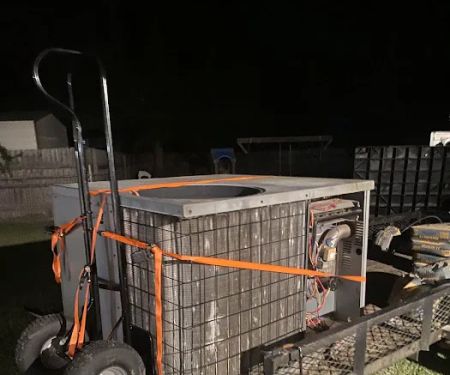 The Comfort Doctor Heating, Air Conditioning, & Refrigeration