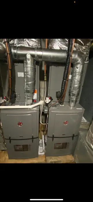 The Comfort Doctor Heating, Air Conditioning, & Refrigeration Picture 9