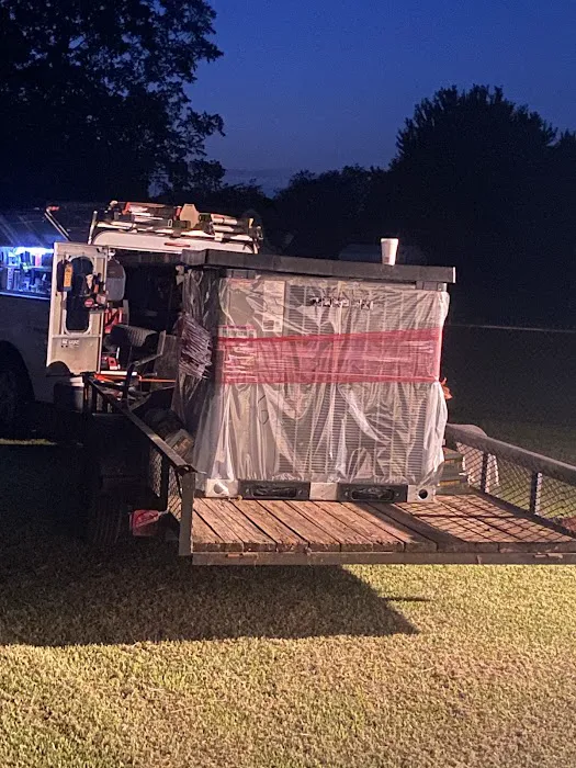 The Comfort Doctor Heating, Air Conditioning, & Refrigeration Picture 2