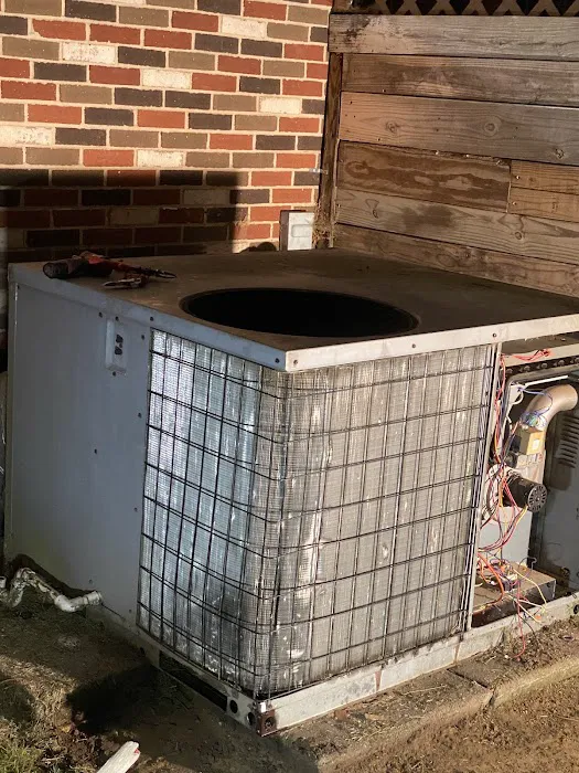 The Comfort Doctor Heating, Air Conditioning, & Refrigeration Picture 6