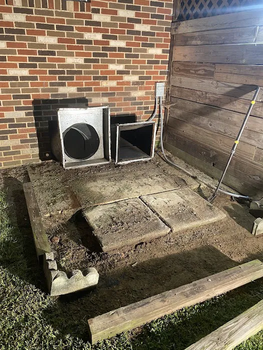 The Comfort Doctor Heating, Air Conditioning, & Refrigeration Picture 4