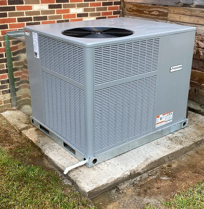 The Comfort Doctor Heating, Air Conditioning, & Refrigeration Picture 10