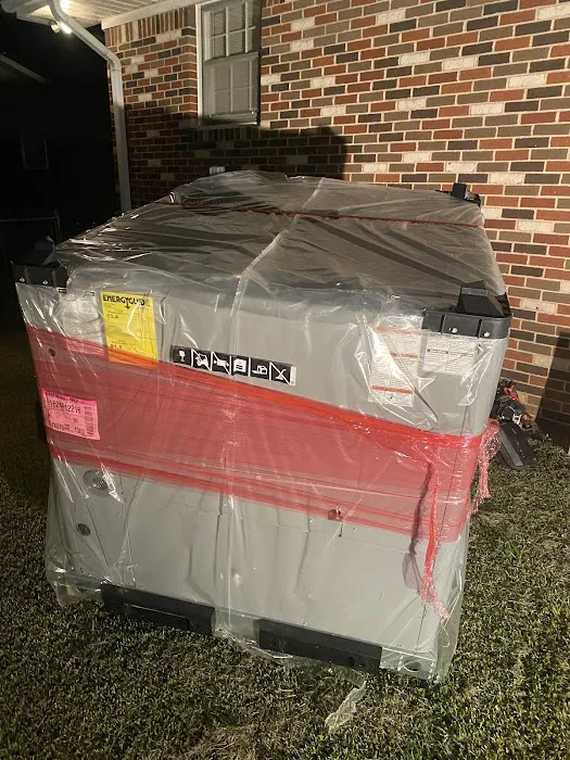 The Comfort Doctor Heating, Air Conditioning, & Refrigeration Picture 3