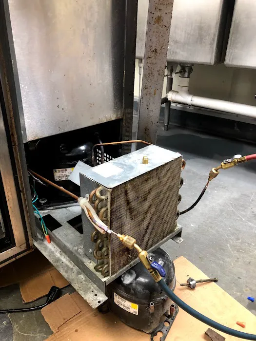 Houston’s Heating and Cooling LLC Picture 3