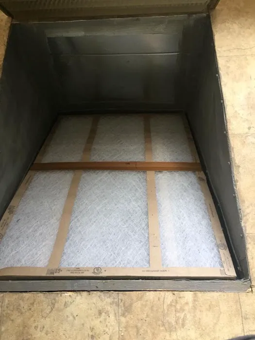 Houston’s Heating and Cooling LLC Picture 4