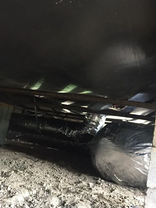 Houston’s Heating and Cooling LLC Picture 2