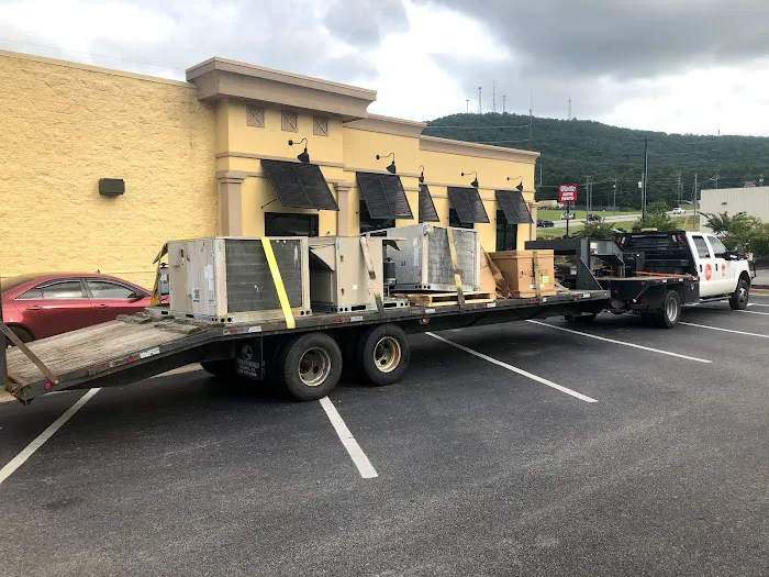 Houston’s Heating and Cooling LLC Picture 9