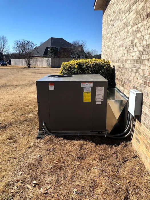 Houston’s Heating and Cooling LLC Picture 8