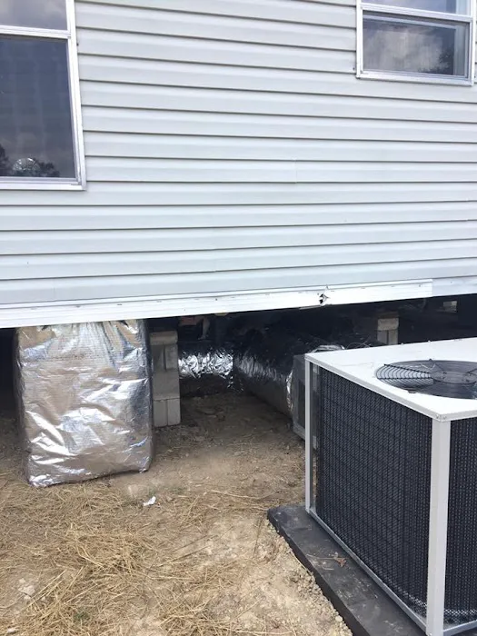 Houston’s Heating and Cooling LLC Picture 7