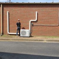 Houston’s Heating and Cooling LLC ico