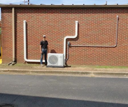 Houston’s Heating and Cooling LLC