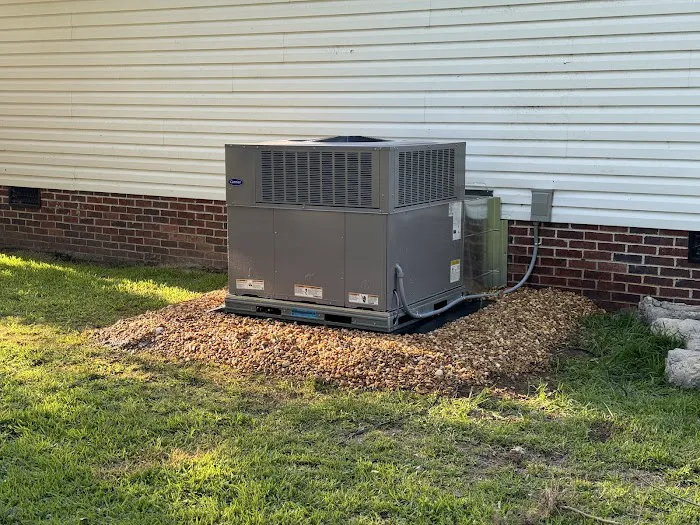 Houston’s Heating and Cooling LLC Picture 6