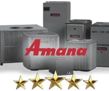 Byrd's Heating & Cooling