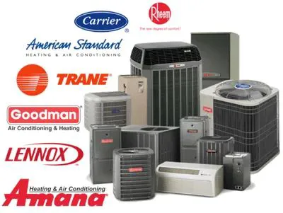Byrd's Heating & Cooling Picture 5