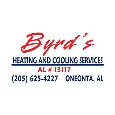 Byrd's Heating & Cooling Picture 2