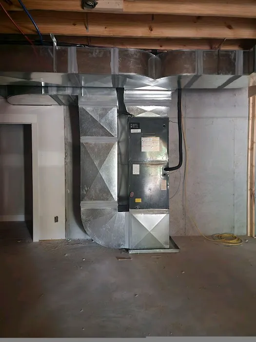 Byrd's Heating & Cooling Picture 7