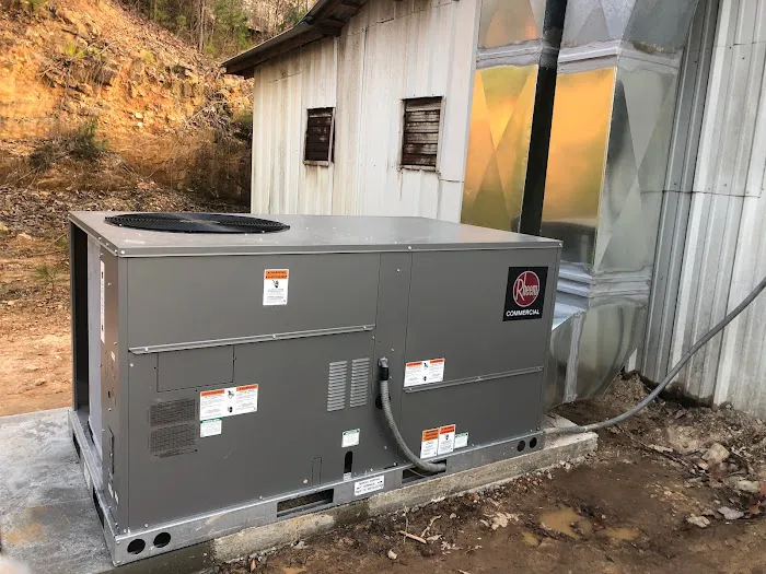 Comfy Cozy Heating & Air Picture 6