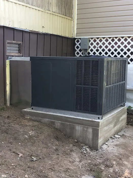 Comfy Cozy Heating & Air Picture 3